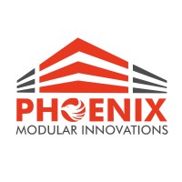 Phoenix Modular Innovations logo - Similar company to Ta Structures