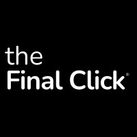 the Final Click ApS logo - Similar company to Gesamtwerk™