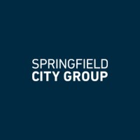 Springfield City Group logo - Similar company to Xemplar Constructions