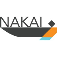 NAKAI Robotics logo - Similar company to Fresh Fruit Robotics Ltd.