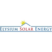 Elysium Solar Energy logo - Similar company to Sunergy Renewables