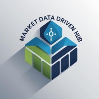 Market Data Driven Hub logo - Similar company to Data Research Explorer