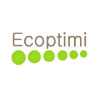 Ecoptimi logo - Similar company to Leanfm Technologies