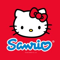 Sanrio do Brasil logo - Similar company to 89ºc Coffee Station