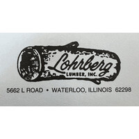 LOHRBERG LUMBER INC logo - Similar company to Nawic Greater Des Moines
