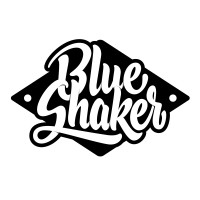 BLUE SHAKER logo - Similar company to Cm Creation Groupe