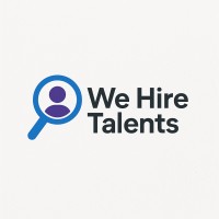 We Hire Talents logo - Similar company to Devsguard