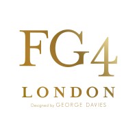 FG4 London logo - Similar company to Red Creative Ltd