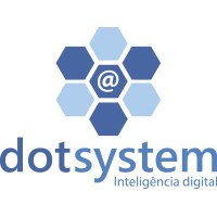 Dotsystem Inteligencia Digital logo - Similar company to Dot System S.R.L.