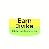Earn Jivika logo - Similar company to Euversara