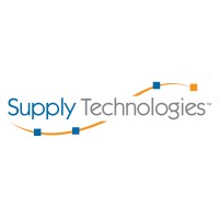 Supply Technologies logo - Similar company to Universal Machining