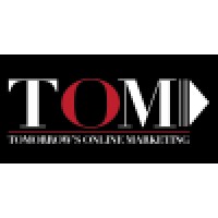 Tomorrows Online Marketing logo - Similar company to Sl Resources