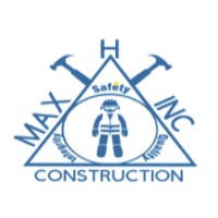 Max H Inc logo - Similar company to Wavecrest Masonry Inc.