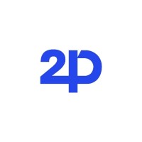 2PEOPLE IT logo - Similar company to Bass Technology