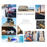 Active Broker Services logo - Similar company to Ask Fleur