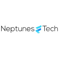 Neptunes Tech logo - Similar company to Code Shock, Llc