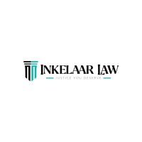 Inkelaar Law logo - Similar company to Project Blush