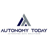 Autonomy Today logo - Similar company to Cadmus