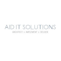 Aid It Solutions Ltd