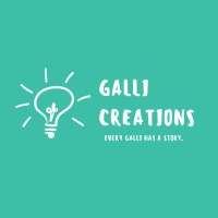 Galli Creation logo - Similar company to Bytes N Chips Software