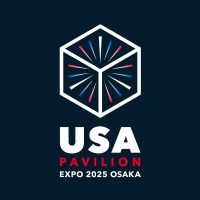World Expo USA Pavilion logo - Similar company to World Expo Zone