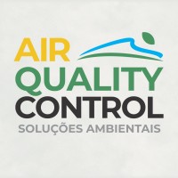 Air Quality Control Soluções Ambientais – AQCSA logo - Similar company to Dust Control Brasil