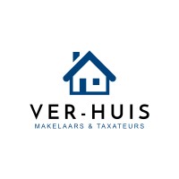 Ver-Huis Makelaars & Taxateurs logo - Similar company to Groote Waard Makelaars & Taxateurs