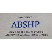 ABSHP Law Firm logo - Similar company to Legal Analytics