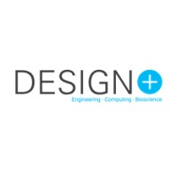 Design+ Technology Gateway logo - Similar company to Pb Studio