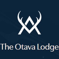 Otava Lodge logo - Similar company to Luxury Action