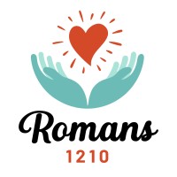 Romans 1210 logo - Similar company to Default Kings Llc