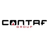 The Contaf Group Ltd. logo - Similar company to Moya Networks
