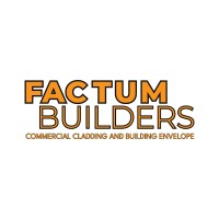 Factum Builders logo - Similar company to Mistral General Contracting