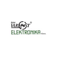 Teve Varnost ELEKTRONIKA logo - Similar company to Mail Boxes Etc. Bih