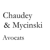 Chaudey & Mycinski logo - Similar company to Causes Avocats