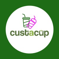 CustACup - Custom Printed Cups logo - Similar company to Nafitpaper
