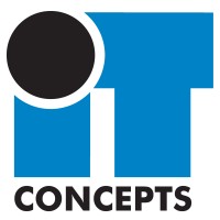 IT Concepts logo - Similar company to Jeddahsoft