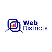 WEB DISTRICTS LLC logo - Similar company to Ne Webworks