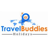 TravelBuddies Holidays logo - Similar company to Takemeback Oman