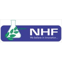 Natural Herbs & Formulations Pvt. Ltd. logo - Similar company to Orbit Biosciences