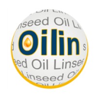 Oilin logo - Similar company to Youtuber