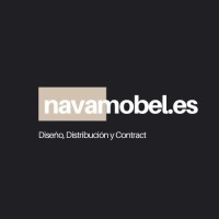 Navamobel logo - Similar company to Clabao