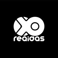 Reqidas logo - Similar company to Kr8V Studio