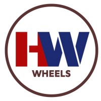 Hindustan Wheels logo - Similar company to Gauri Enterprises