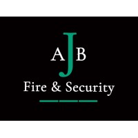 AJB Fire and Security logo - Similar company to Total Security Llc