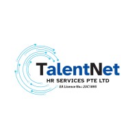 TalentNet HR Services Pte Ltd logo - Similar company to Talentnet