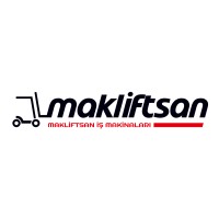 Makliftsan İş Makinaları logo - Similar company to Bs Forklift