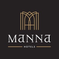 Manna Hotels logo - Similar company to Ottoperla Hotel