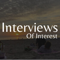 Interviews Of Interest logo - Similar company to Interviews Master