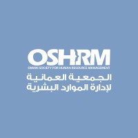 OSHRM logo - Similar company to Talogy Middle East & Africa